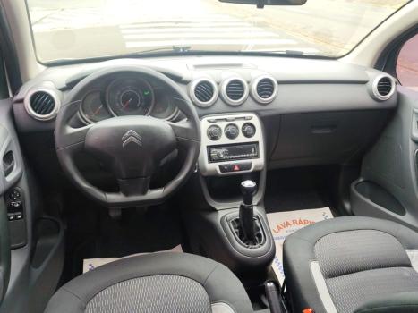 CITROEN C3 1.5 4P ORIGINE FLEX, Foto 5