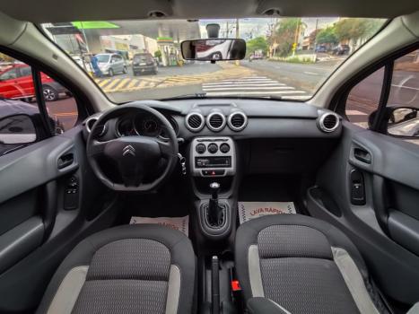 CITROEN C3 1.5 4P ORIGINE FLEX, Foto 6