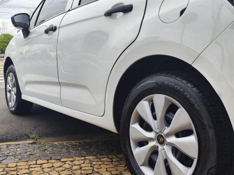 CITROEN C3 1.5 4P ORIGINE FLEX, Foto 7