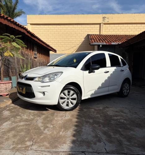 CITROEN C3 1.5 4P ORIGINE FLEX, Foto 1