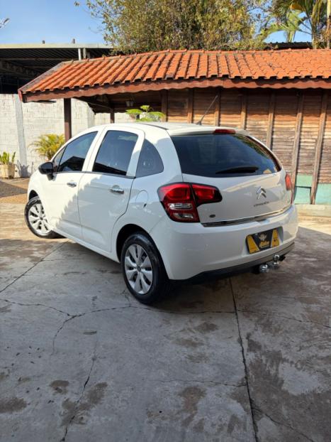 CITROEN C3 1.5 4P ORIGINE FLEX, Foto 3