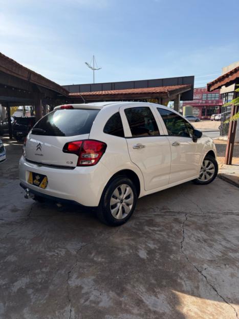 CITROEN C3 1.5 4P ORIGINE FLEX, Foto 5