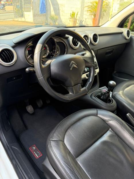 CITROEN C3 1.5 4P ORIGINE FLEX, Foto 6