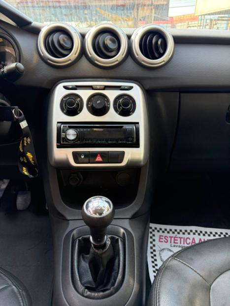 CITROEN C3 1.5 4P ORIGINE FLEX, Foto 10