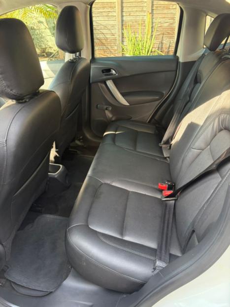 CITROEN C3 1.5 4P ORIGINE FLEX, Foto 11