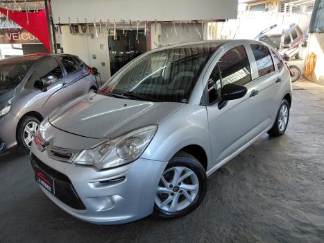 CITROEN C3 1.5 4P ORIGINE FLEX, Foto 2