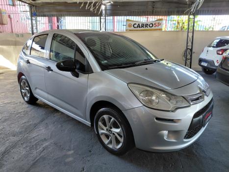 CITROEN C3 1.5 4P ORIGINE FLEX, Foto 3