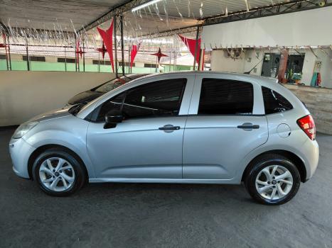 CITROEN C3 1.5 4P ORIGINE FLEX, Foto 5