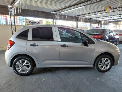 CITROEN C3 1.5 4P ORIGINE FLEX, Foto 6