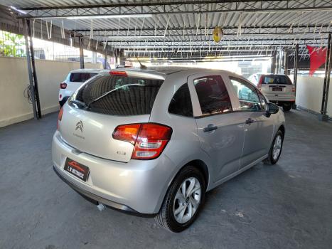 CITROEN C3 1.5 4P ORIGINE FLEX, Foto 7