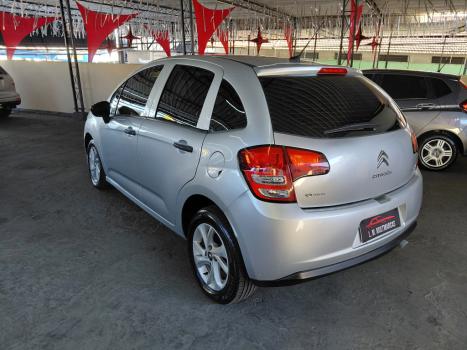 CITROEN C3 1.5 4P ORIGINE FLEX, Foto 8