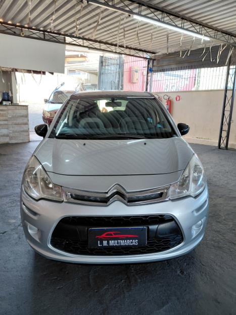 CITROEN C3 1.5 4P ORIGINE FLEX, Foto 9