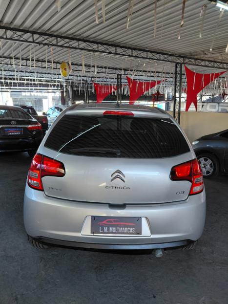 CITROEN C3 1.5 4P ORIGINE FLEX, Foto 10