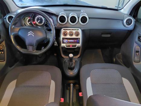 CITROEN C3 1.5 4P ORIGINE FLEX, Foto 11