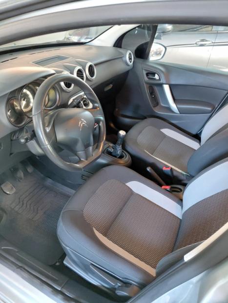 CITROEN C3 1.5 4P ORIGINE FLEX, Foto 12