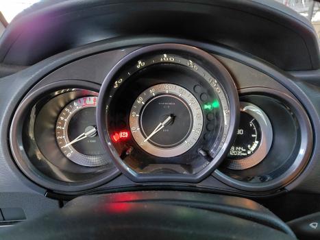 CITROEN C3 1.5 4P ORIGINE FLEX, Foto 14