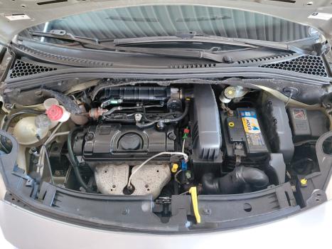 CITROEN C3 1.5 4P ORIGINE FLEX, Foto 16