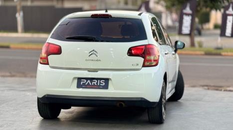 CITROEN C3 1.5 4P ORIGINE FLEX, Foto 2