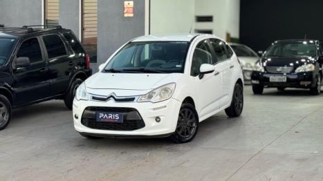 CITROEN C3 1.5 4P ORIGINE FLEX, Foto 3