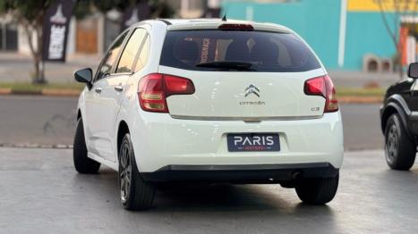 CITROEN C3 1.5 4P ORIGINE FLEX, Foto 4