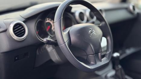 CITROEN C3 1.5 4P ORIGINE FLEX, Foto 5