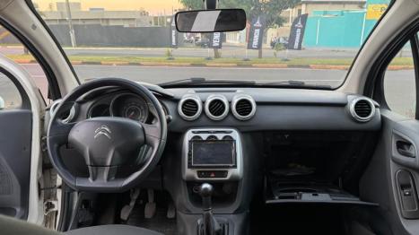 CITROEN C3 1.5 4P ORIGINE FLEX, Foto 8
