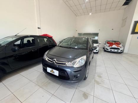 CITROEN C3 1.5 4P ORIGINE FLEX, Foto 2