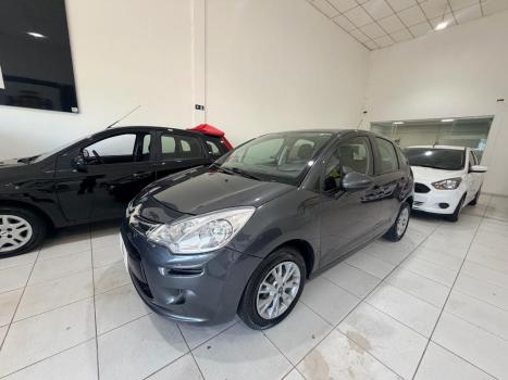 CITROEN C3 1.5 4P ORIGINE FLEX, Foto 3