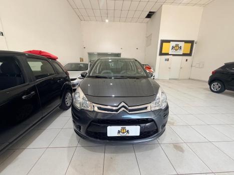 CITROEN C3 1.5 4P ORIGINE FLEX, Foto 4