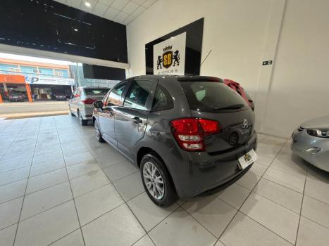 CITROEN C3 1.5 4P ORIGINE FLEX, Foto 5