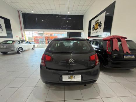 CITROEN C3 1.5 4P ORIGINE FLEX, Foto 7