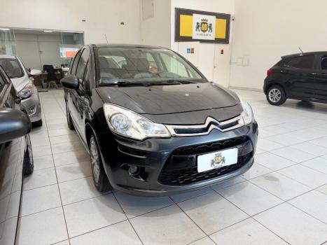 CITROEN C3 1.5 4P ORIGINE FLEX, Foto 8