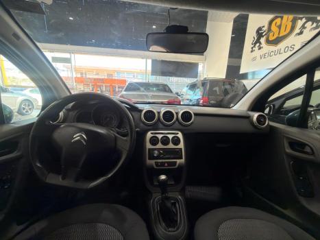 CITROEN C3 1.5 4P ORIGINE FLEX, Foto 9