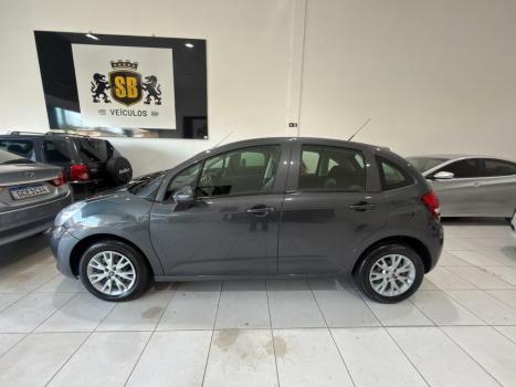 CITROEN C3 1.5 4P ORIGINE FLEX, Foto 10
