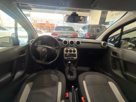 CITROEN C3 1.5 4P ORIGINE FLEX, Foto 11