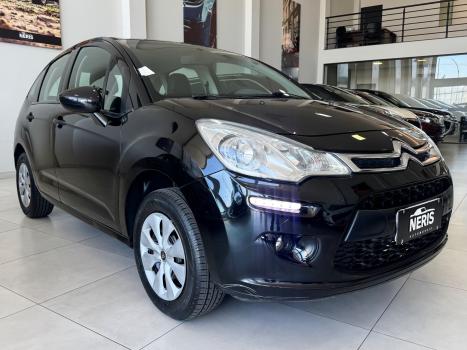 CITROEN C3 1.5 4P ORIGINE FLEX, Foto 3