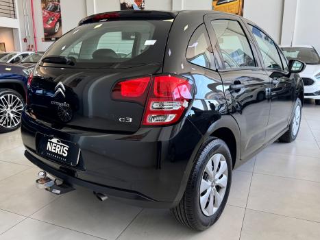CITROEN C3 1.5 4P ORIGINE FLEX, Foto 5