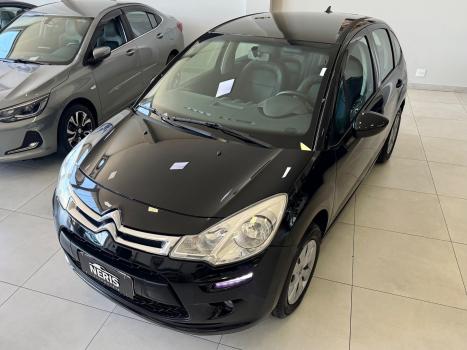 CITROEN C3 1.5 4P ORIGINE FLEX, Foto 6