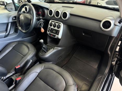 CITROEN C3 1.5 4P ORIGINE FLEX, Foto 8