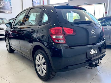 CITROEN C3 1.5 4P ORIGINE FLEX, Foto 9