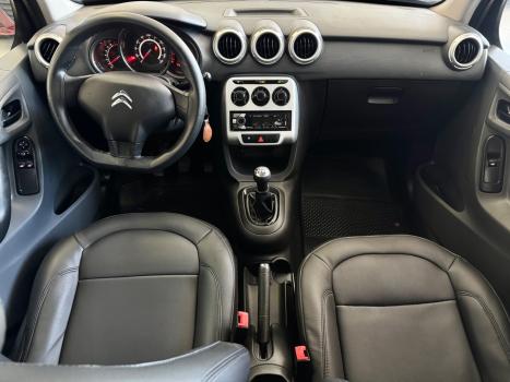 CITROEN C3 1.5 4P ORIGINE FLEX, Foto 11