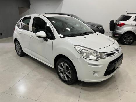 CITROEN C3 1.5 4P ORIGINE FLEX, Foto 1