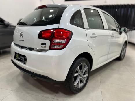 CITROEN C3 1.5 4P ORIGINE FLEX, Foto 3