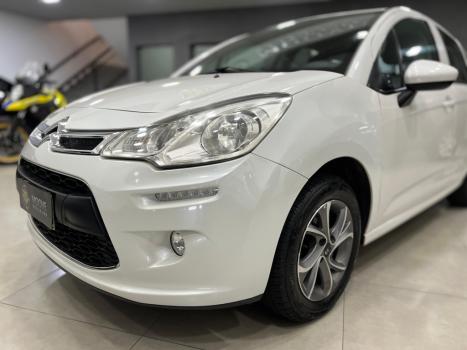 CITROEN C3 1.5 4P ORIGINE FLEX, Foto 5