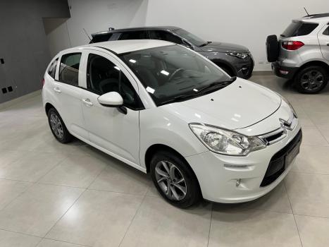 CITROEN C3 1.5 4P ORIGINE FLEX, Foto 6