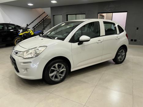 CITROEN C3 1.5 4P ORIGINE FLEX, Foto 7
