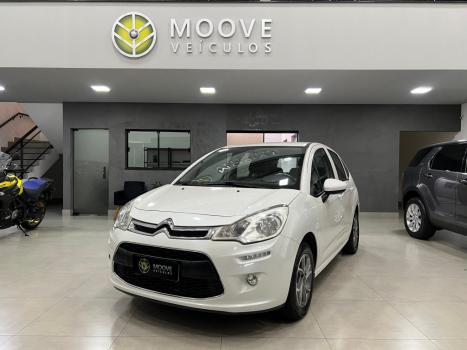 CITROEN C3 1.5 4P ORIGINE FLEX, Foto 8