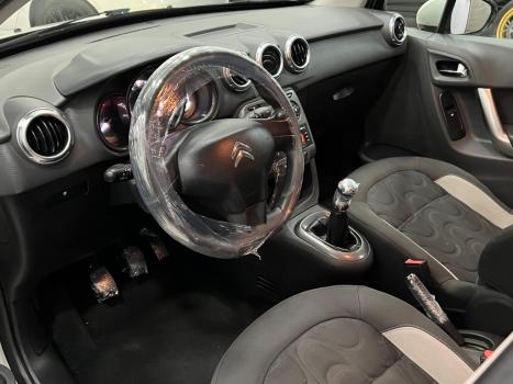 CITROEN C3 1.5 4P ORIGINE FLEX, Foto 9