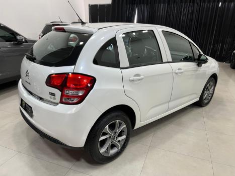 CITROEN C3 1.5 4P ORIGINE FLEX, Foto 10