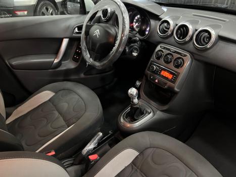 CITROEN C3 1.5 4P ORIGINE FLEX, Foto 11